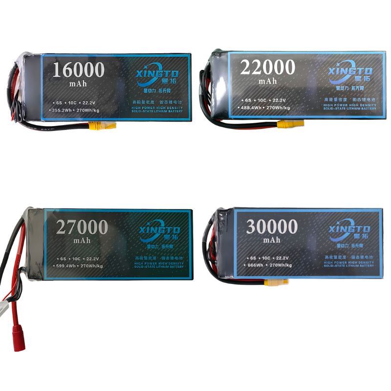 Battery & Charger