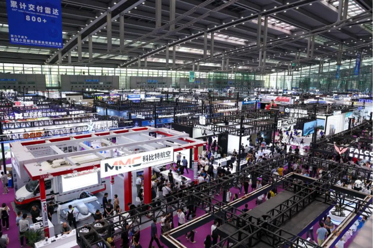 Drone World Congress