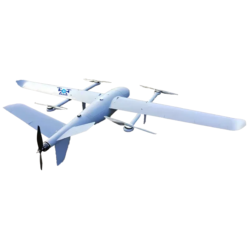 VTOL UAV