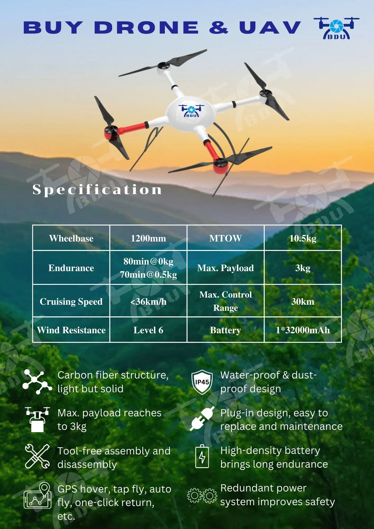 quadcopter, drone, mapping