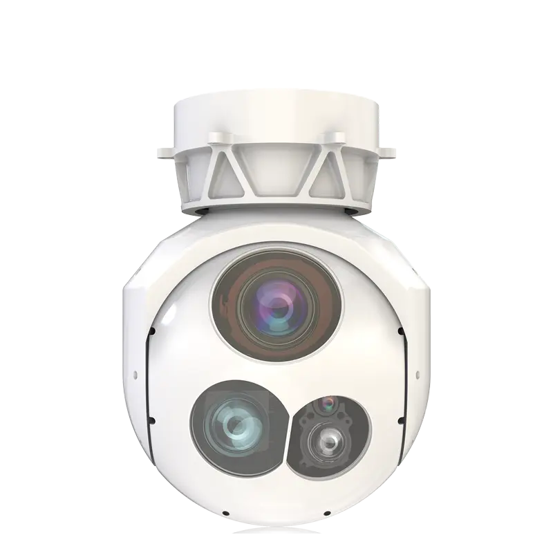 pod,camera,gimbal,AI,EO,IR,LRF,identification,tracking,thermal,infrared,cooling,MWIR